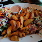 Photo n°1 de l'avis de Keff.e fait le 04/07/2023 à 12:37 sur le  Fürstenberg's Irish Pub Tuttlingen à Tuttlingen