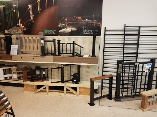 Building Materials Store «PMC West», reviews and photos, 2009 Dorsey Rd, Marietta, GA 30066, USA