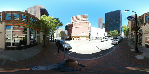 Performing Arts Theater «Rialto Center for the Arts at Georgia State University», reviews and photos, 80 Forsyth st, Atlanta, GA 30303, USA