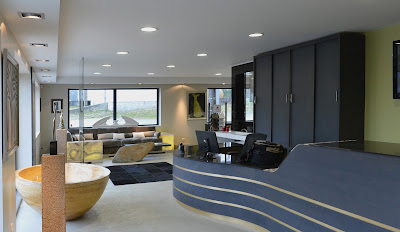 Maillard & Maillard Showroom St Pierre à Mesnil-Roc'h