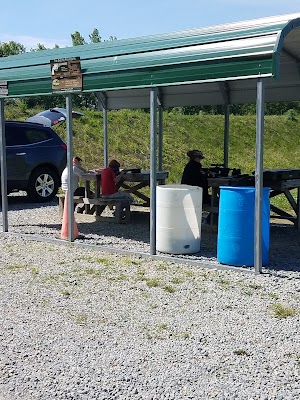 Clinton County Farmers and Sportsmens Association - photo 13
