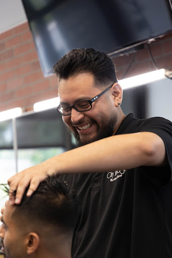 Barber Shop «Look Sharp Barbershop», reviews and photos, 146 Morris St, Morristown, NJ 07960, USA