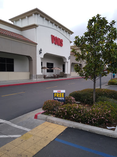 Grocery Store «Vons», reviews and photos, 3520 Riverside Plaza Dr, Riverside, CA 92506, USA