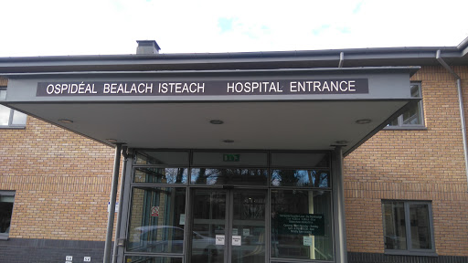 Clontarf Hospital