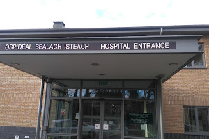 Clontarf Hospital
