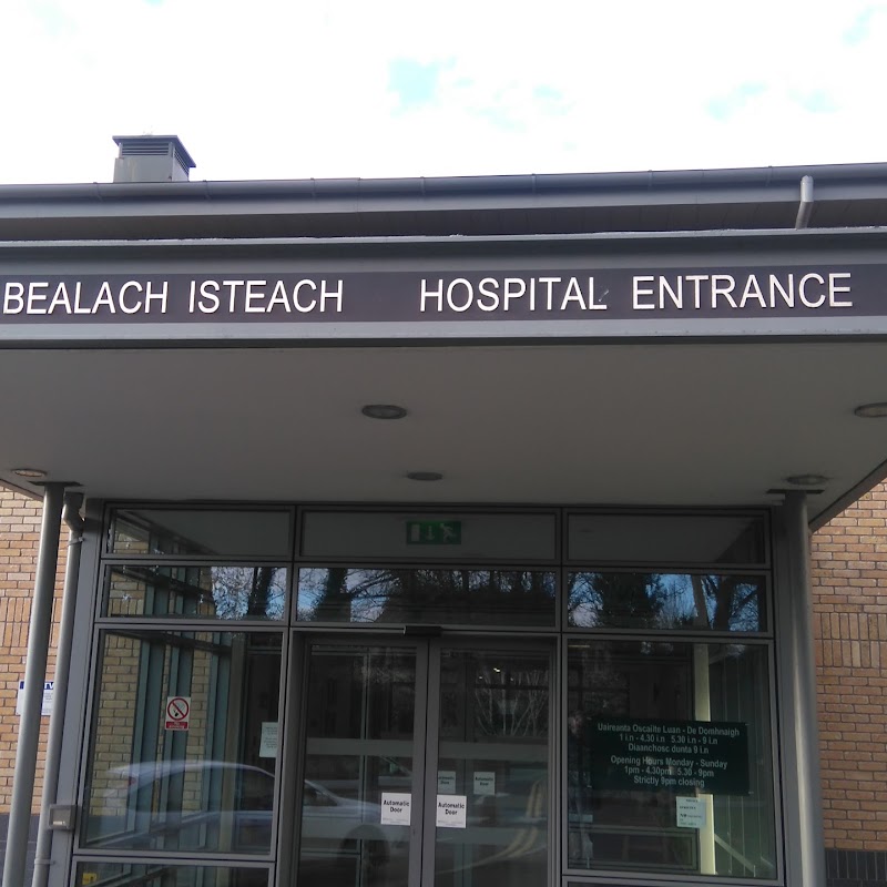 Clontarf Hospital