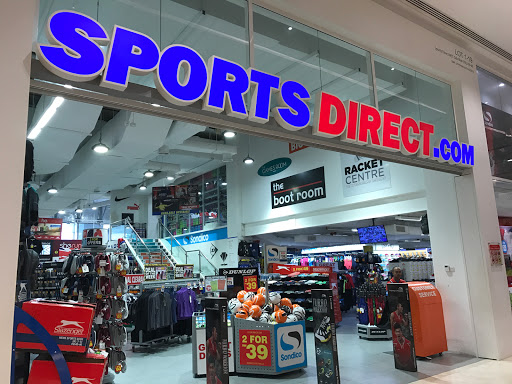 Sports Direct