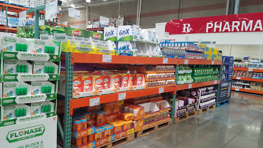 Pharmacy «Costco Pharmacy», reviews and photos, 10401 Research Blvd, Austin, TX 78759, USA
