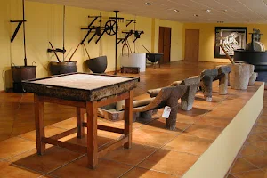 Museu del Torró image