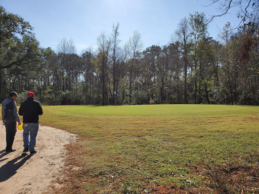 Golf Course «Spring Valley Golf and Disc Golf Club», reviews and photos, 25110 Gosling Rd, Spring, TX 77389, USA