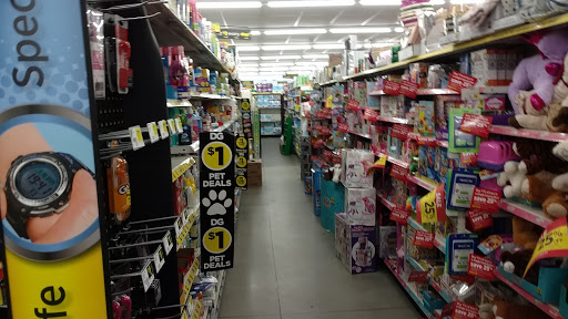 Discount Store «Dollar General», reviews and photos, 2545 US-1, Mims, FL 32754, USA