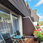 Photo n°2 de l'avis de Petra.e fait le 07/10/2021 à 10:59 sur le  Hotel Garni Central à Triberg