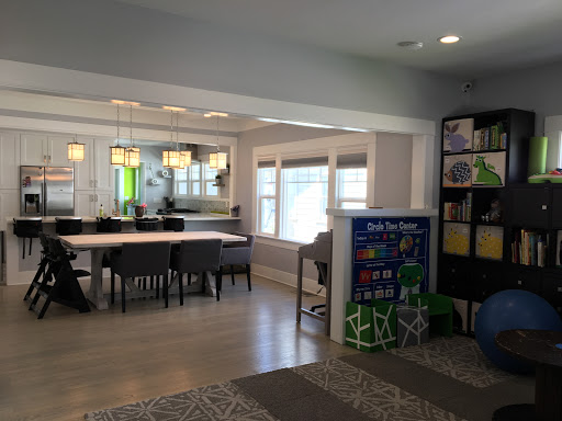 Cheerful Beginnings image