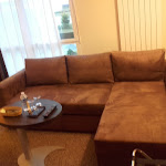 Photo n° 1 de l'avis de patrick.l fait le 17/09/2017 à 07:36 pour The Originals City, Hôtel La Verriaire, Cholet Sud (Inter-Hotel) à Chanverrie