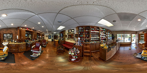 Barber Shop «The HandleBar Barbershop & Apothecary», reviews and photos, 2219 Thousand Oaks Blvd, Thousand Oaks, CA 91362, USA