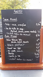 Photo n°14 de LE LAURIER à Faucon ()