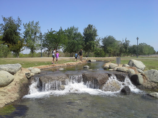The Park at River Walk