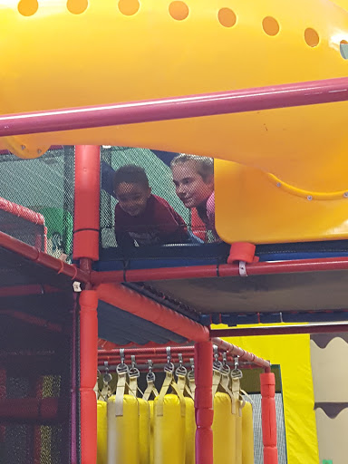 Event Venue «Big Bounce Family Fun Center», reviews and photos, 1701 S Main St, New Castle, IN 47362, USA