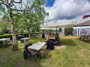 Photo n°47 de Auberge des Pêcheurs à La Celle-Dunoise ()