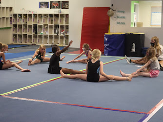 Peoria Elite Gymnastics Academy