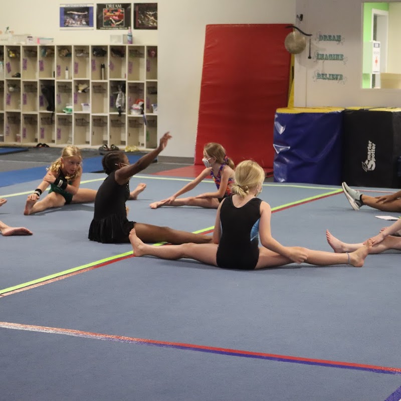 Peoria Elite Gymnastics Academy