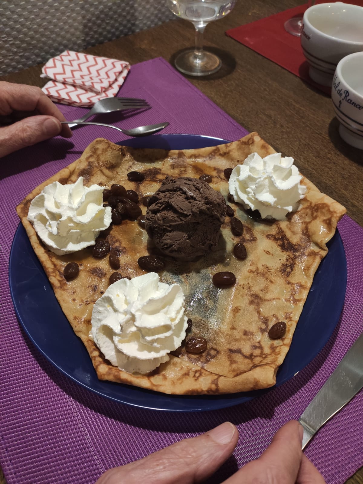 Photo n° 3 de l'avis de Blandine. fait le 17/11/2019 à 20:59