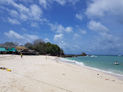 Khai Nai Beach'in fotoğrafı ve güzel manzarası