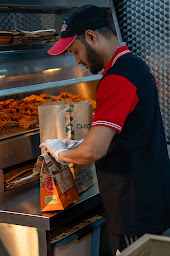 Photo n°26 de Chicken Spot à Vigneux-sur-Seine ()