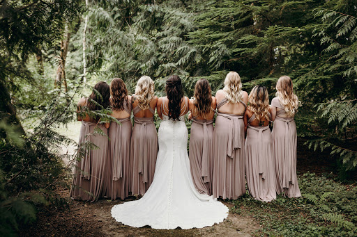 Wedding Venue «Cedar Springs», reviews and photos, 7354 Bethel Burley Rd SE, Port Orchard, WA 98367, USA