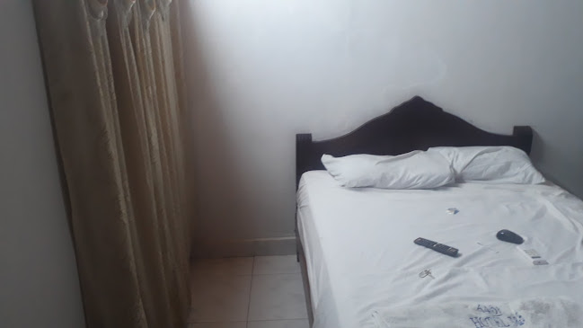 Hotel S & S - Sahagún