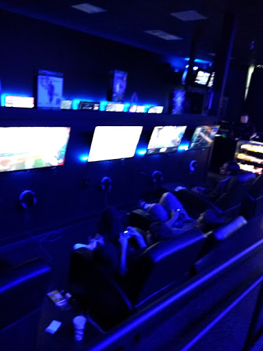 Amusement Center «PLAYlive Nation», reviews and photos, 309 NE 103rd St, Seattle, WA 98125, USA