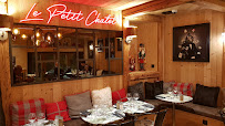 Atmosphère du Restaurant Le Petit Chalet à Annecy - n°8