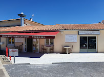 Photos du propriétaire du Restaurant portugais Restaurant Bar Le Lacanau à Mios - n°2