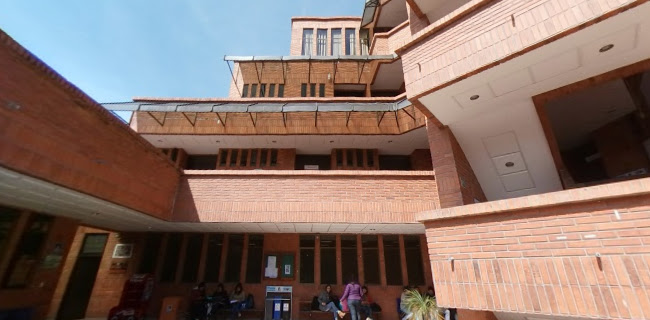 Facultad de Odontología de la Universidad de Cuenca - Cuenca