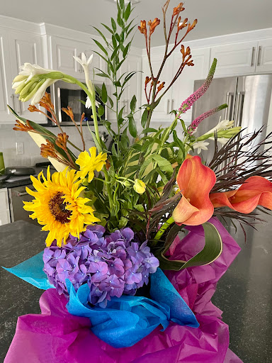 Florist «Trapp and Company», reviews and photos, 4110 Main St, Kansas City, MO 64111, USA