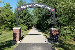 Macomb Orchard Trail - Richmond Trailhead image