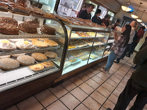 Harner's Bakery Restaurant