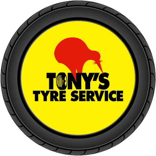 Tony's Tyre Service - Napier - Napier