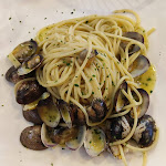 Photo n°11 de l'avis de Carlos.l fait le 23/11/2022 à 15:46 sur le  Trattoria Ca' Foscari al Canton à Venice