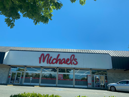 Craft Store «Michaels», reviews and photos, 701 Sleater Kinney Rd SE, Lacey, WA 98503, USA