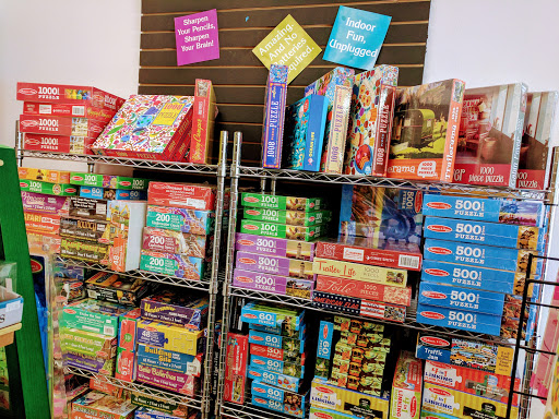 Book Store «Riverwalk Books», reviews and photos, 116 E Woodin Ave, Chelan, WA 98816, USA