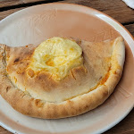 Photo n°2 de l'avis de Johnny.u fait le 09/06/2023 à 22:35 sur le  Pizza House Original Steinofen Hannover à Hanover