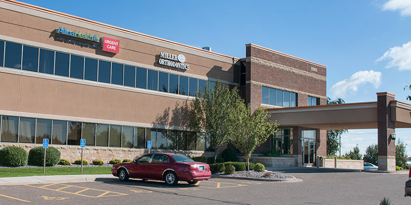 Allina Health Urgent Care – Inver Grove Heights