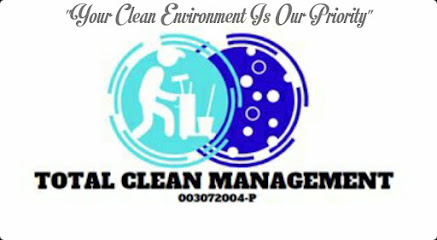 Total Clean Management