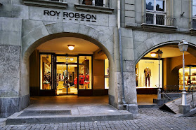 Roy Robson Bern
