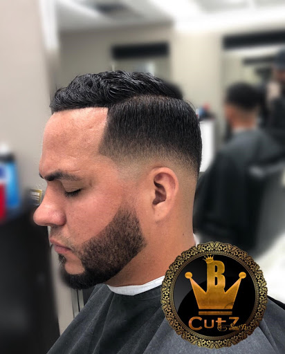 Barber Shop «A-1 Barber Shop», reviews and photos, 11455 S Orange Blossom Trail # 8, Orlando, FL 32837, USA