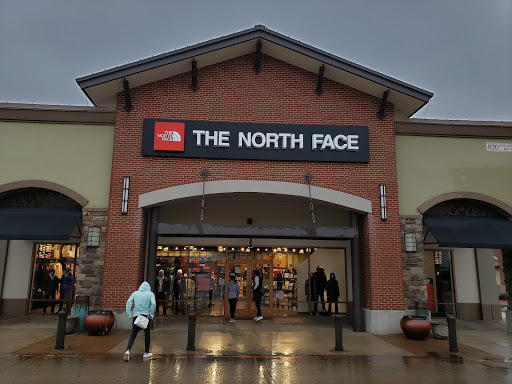 The North Face Allen Premium Outlets