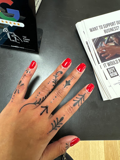 Explore small tattoo ideas for women with meaning, creative tattoo ideas in Monterey, available at Gold Coast Tattoo and piercing