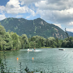 Photo n°1 de l'avis de Jens.e fait le 08/02/2019 à 15:44 sur le  Café Inselsee à Blaichach