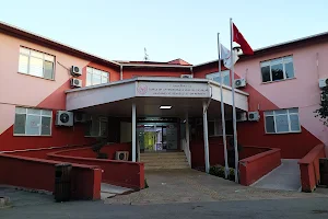 Bursa Dr. Ayten Bozkaya Spastik Çocuklar Hastanesi Ve Rehabilitasyon Merkezi image